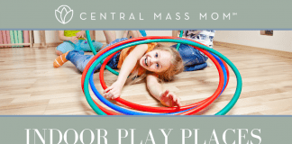 Indoor Play Places