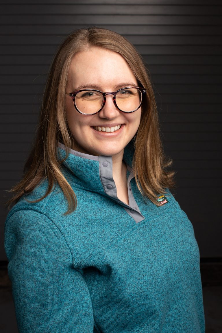 Katie Denis