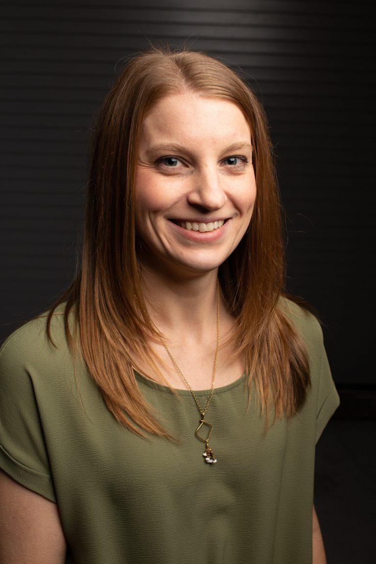 Liz Reinke