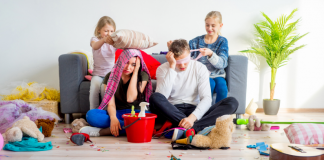 Patience, Small Children, and Why We Use The Word Practice