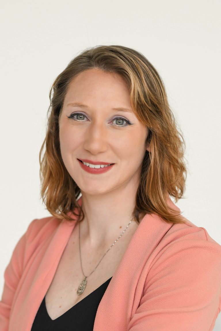 Emily Otenti