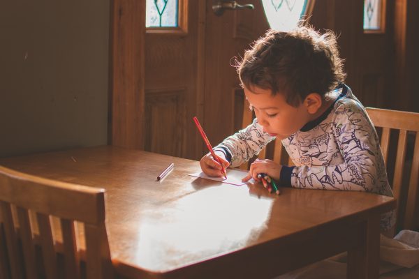 Family Time | Central Mass Mom
