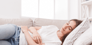 Mom Nap | Central Mass Mom