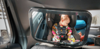 Car Naps | Central Mass Mom