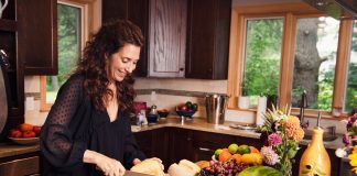 Meal Planning Lisa Dahl | Central Mass Mom