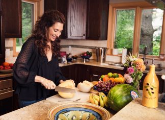 Meal Planning Lisa Dahl | Central Mass Mom
