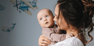 Dear Maternity Leave | Central Mass Mom