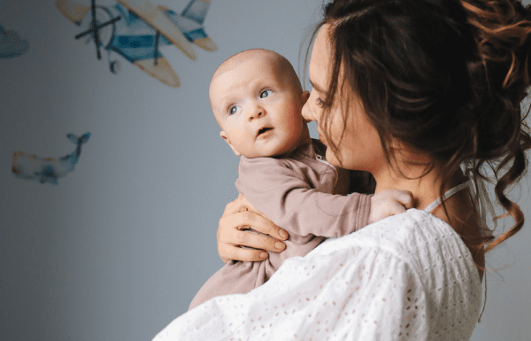 Dear Maternity Leave | Central Mass Mom