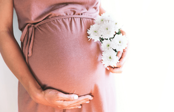 Empowered Pregnancy and Birth | Central Mass Mom