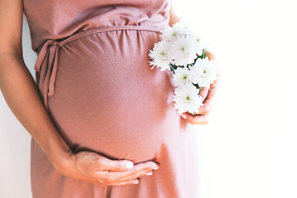 Empowered Pregnancy and Birth | Central Mass Mom