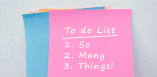 Give a Mom a Minute | Central Mass Mom
