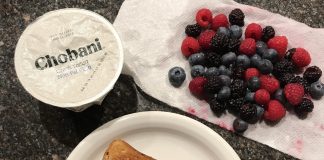 Gestational Diabetes | Central Mass Mom