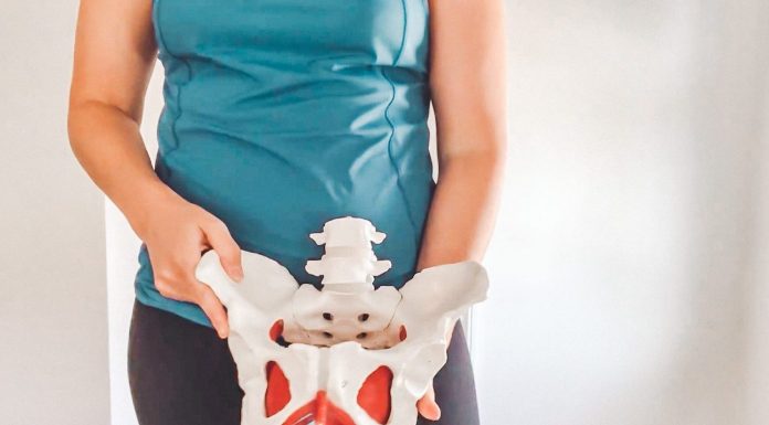 Pelvic Floor Physical Therapy | Central Mass Mom