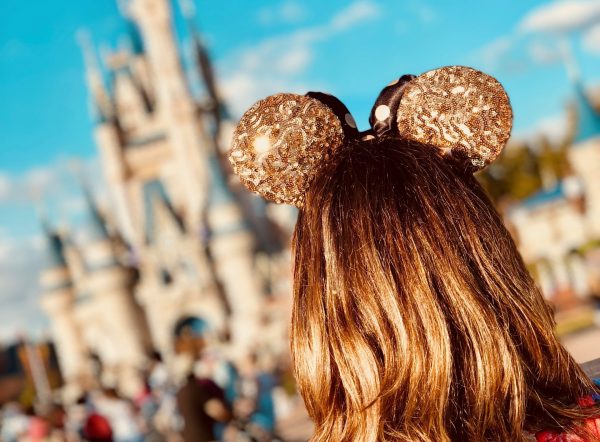 Disney without kids | Central Mass Mom