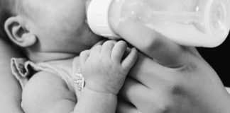 Breaking Up with Breastfeeding | Central Mass Mom