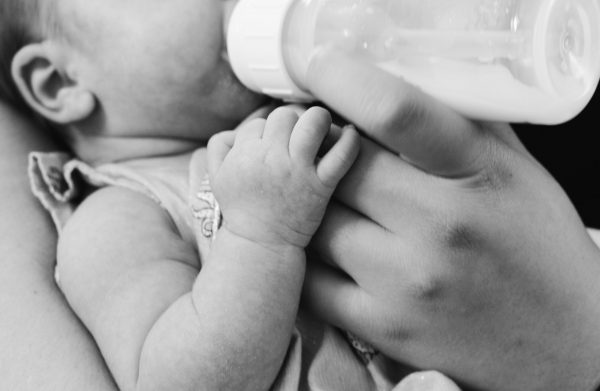Breaking Up with Breastfeeding | Central Mass Mom