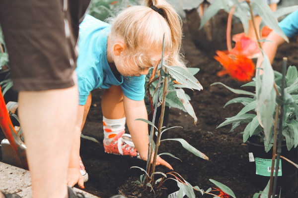 Earth Day | Central Mass Mom
