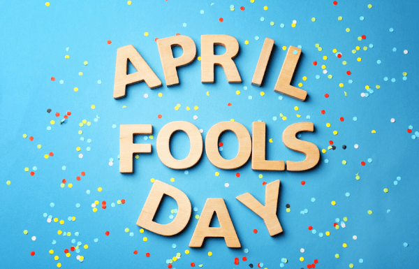 April Fools' Day | Central Mass Mom
