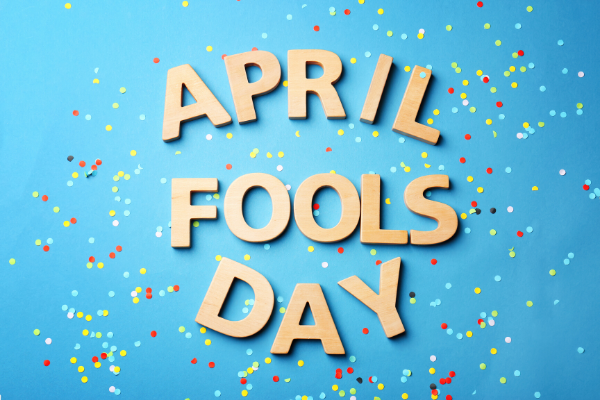 April Fools' Day | Central Mass Mom