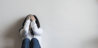 Pandemic Anxiety | Central Mass Mom