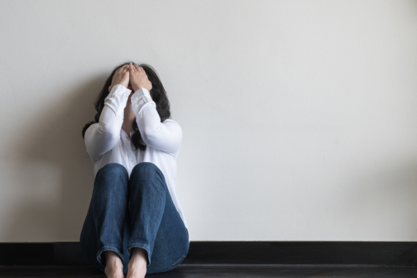 Pandemic Anxiety | Central Mass Mom