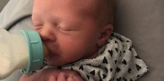 Low Milk Supply | Central Mass Mom