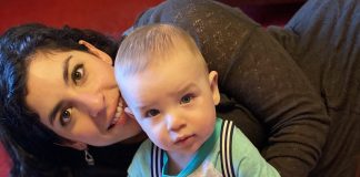 Transition to Motherhood | Central Mass Mom