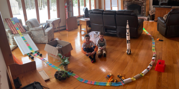 Homeschooling | Central Mass Mom