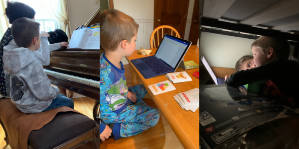 Homeschooling | Central Mass Mom