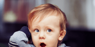 Toddler Boundaries at Bedtime | Central Mass Mom
