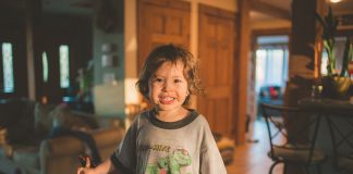 Beauty in Quarantine | Central Mass Mom