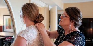 Letter to Mom | Central Mass Mom