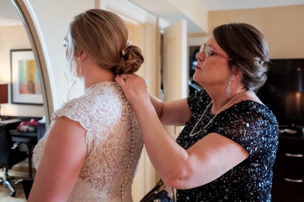 Letter to Mom | Central Mass Mom