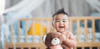 Sleep Regression | Central Mass Mom
