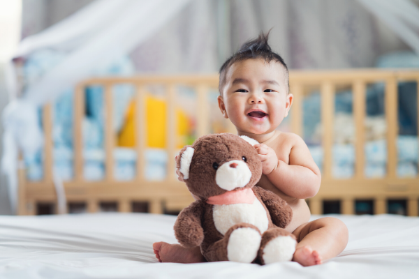 Sleep Regression | Central Mass Mom