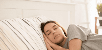 Adult nap | Central Mass Mom