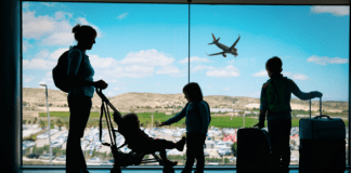 Traveling with Autism | Central Mass Mom