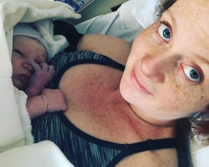 Birth During COVID-19 | Central Mass Mom