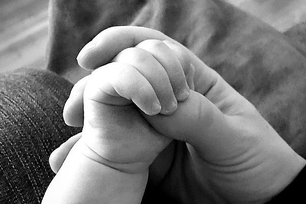 Parenting with Emotional Baggage | Central Mass Mom