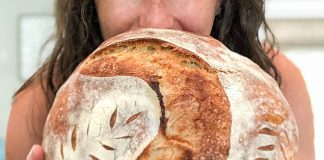 Sourdough | Central Mass Mom