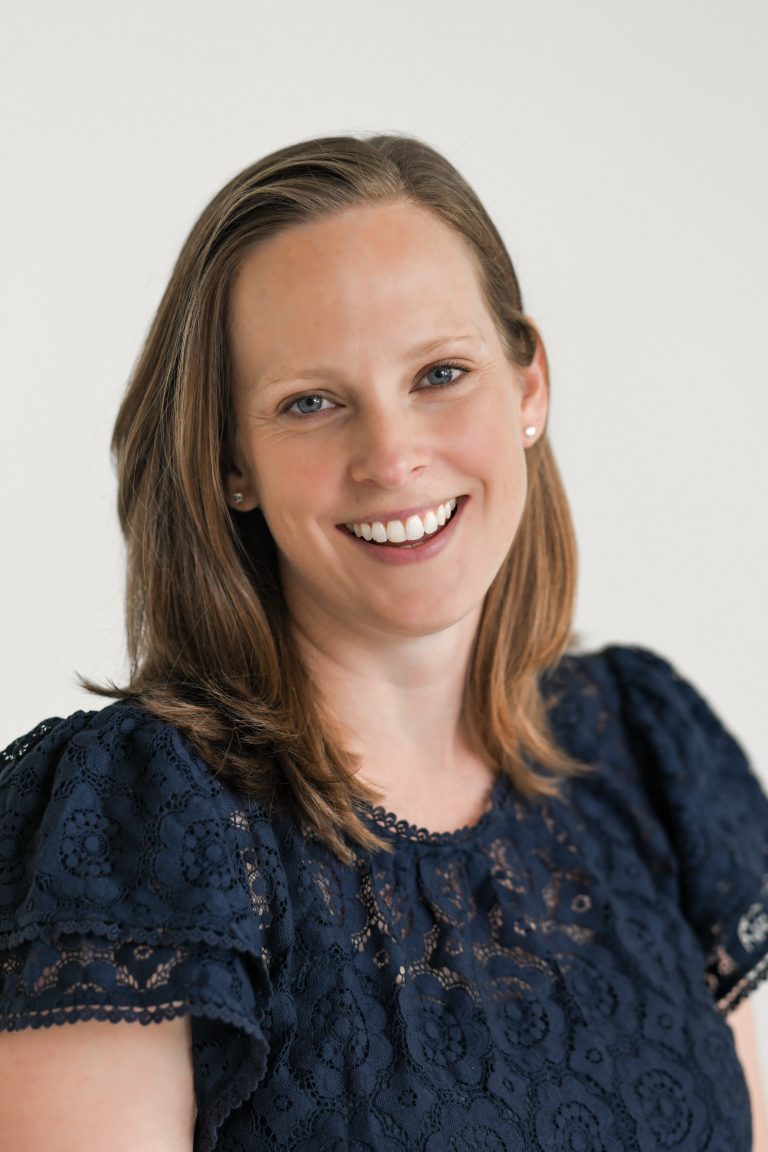 Jenny Gallagher