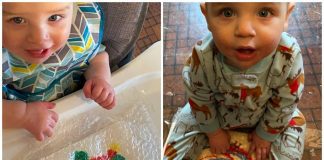 Entertain Baby | Central Mass Mom