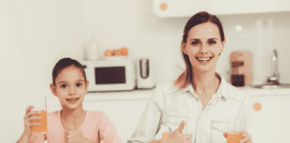 Mom Guilt | Central Mass Mom