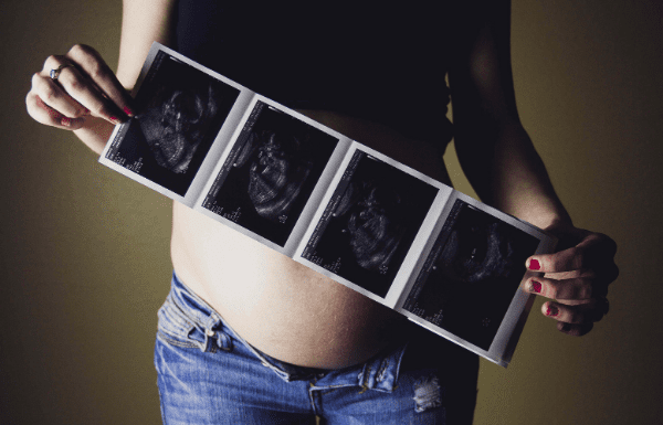 Love-Hate Relationship with Pregnancy | Central Mass Mom