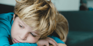 Children Sleep | Central Mass Mom