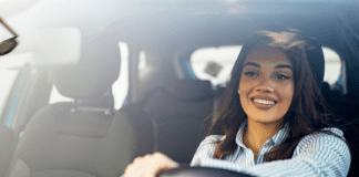 Sitting in the Car is Self-care | Central Mass Mom