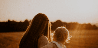 Perceptions of Motherhood | Central Mass Mom