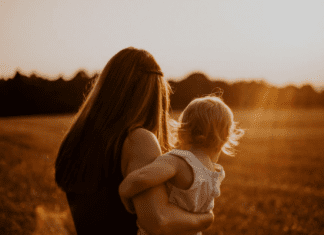 Perceptions of Motherhood | Central Mass Mom