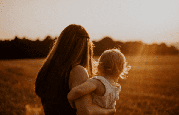 Perceptions of Motherhood | Central Mass Mom