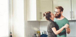 Dating Spouse During Pandemic | Central Mass Mom